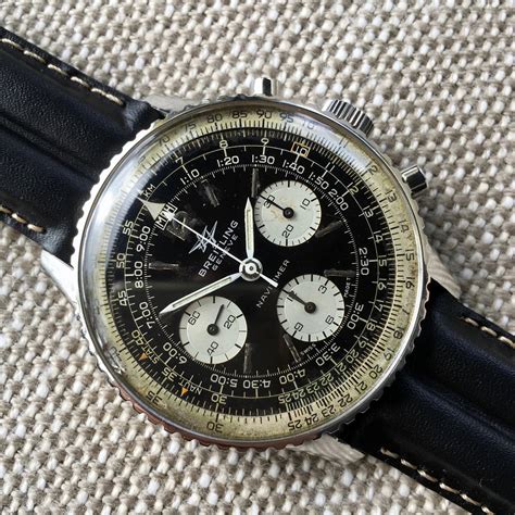 breitling navitimer gebraucht kaufen|breitling vintage navitimer 1968.